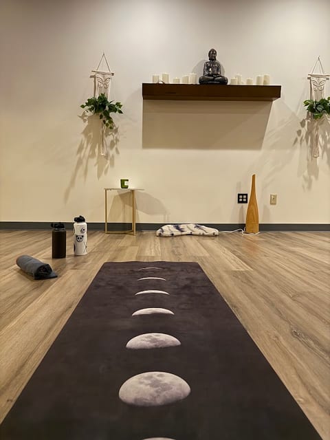 WheelHouse Yoga