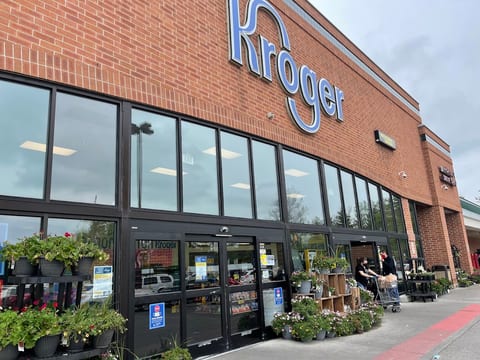 Kroger