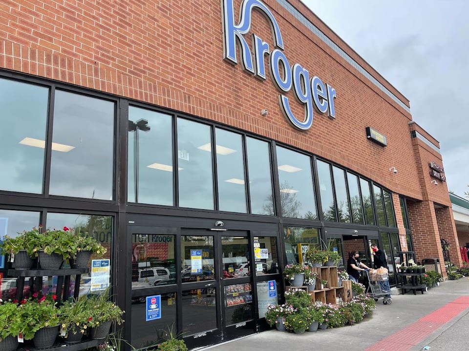 Kroger