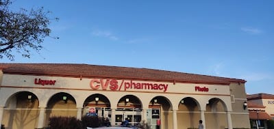 Cvs Pharmacy #3942