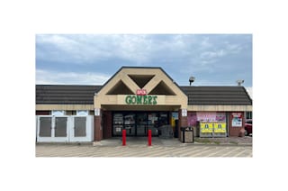 Gomers Fine Wine And Spirits