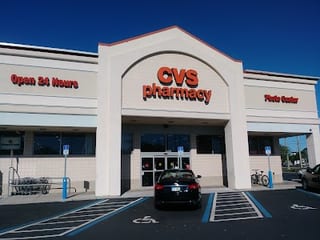 Cvs Pharmacy