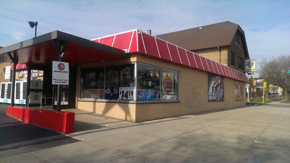 Oklahoma Beer & Liquor