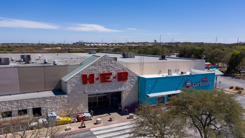 HEB Four Points