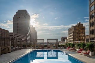 Intercontinental Hotels And Resorts