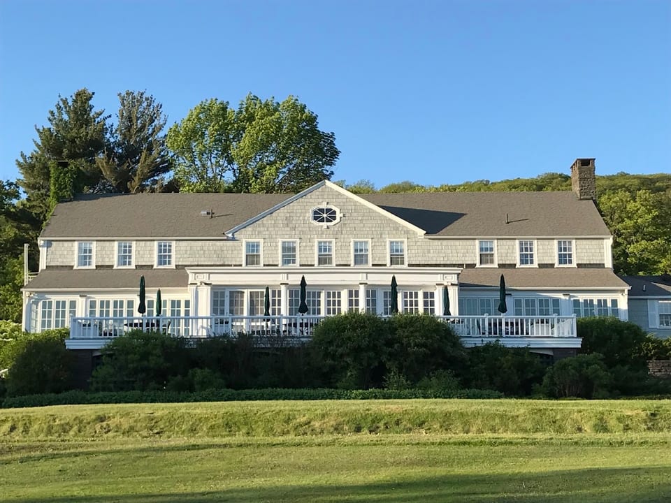 Onteora Club