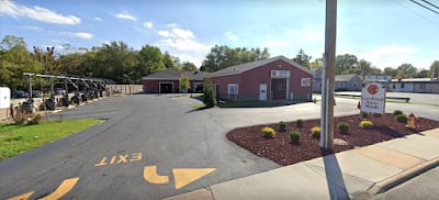 Cardinal Auto Wash