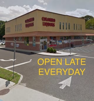 Colombo Liquors