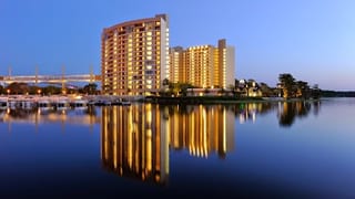 Bay Lake Complex