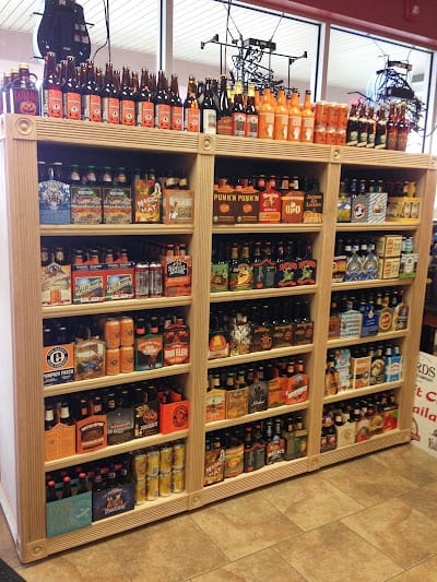 Northeast Beer