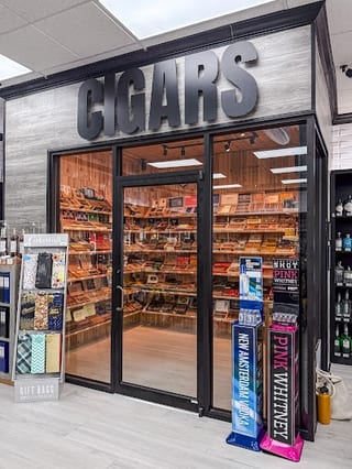Wine & Liquors