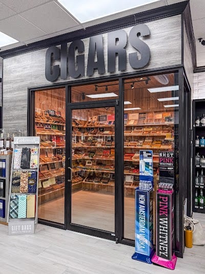 Wine & Liquors