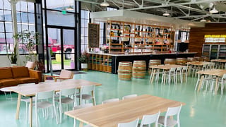 American Solera Brewery