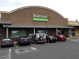 Walmart Neighborhood Market