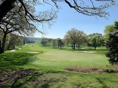 Happy Hollow Club