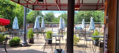 Paninis Bar & Grill