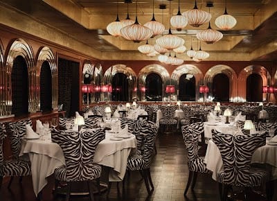 Dirty French Steakhouse