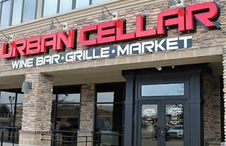 Urban Cellar