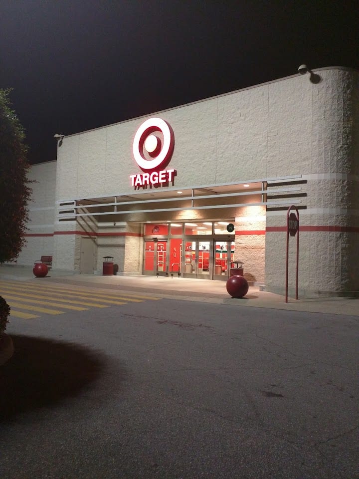 Target