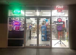 Southeast Liquor