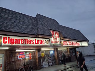 Shop & Go