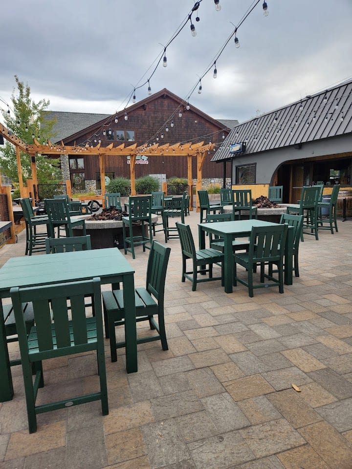 Cassitys Bar