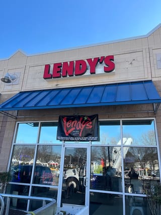 Lendys 2.0