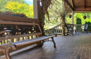 Stone Creek Grill