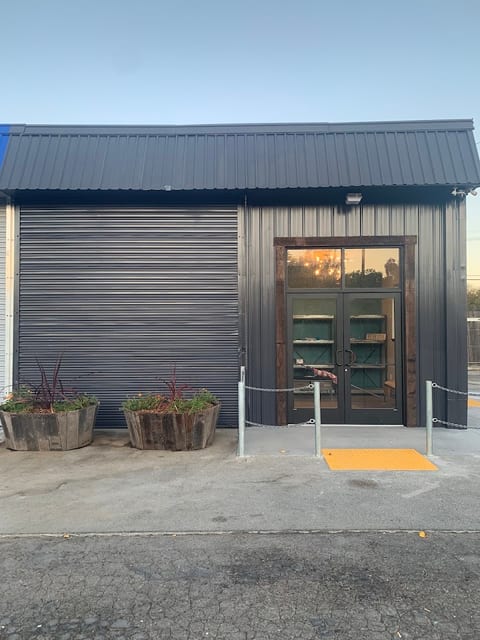 Down Under Industries