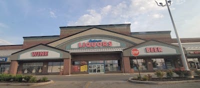 312 Liquors