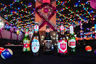 Basic Bar