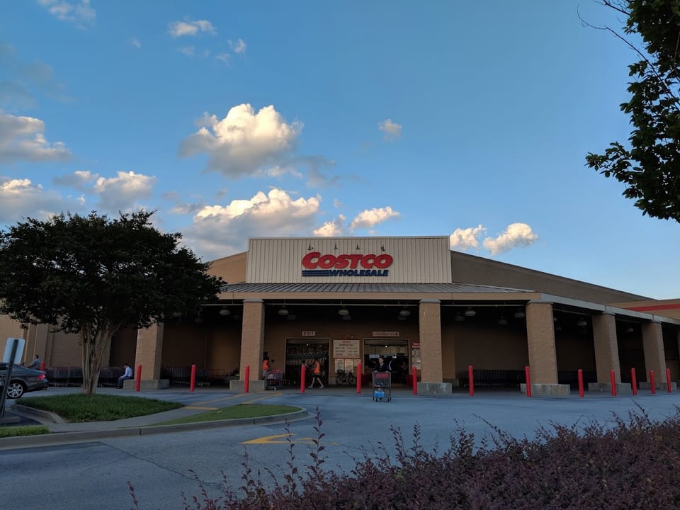 Costco Wholesale #1005