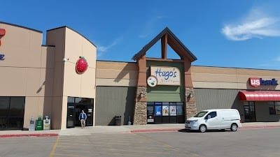 Hugos Wine & Spirits
