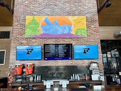 Wingman Brewing Co