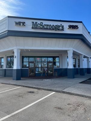 Mcscrooge's Wine Boutique