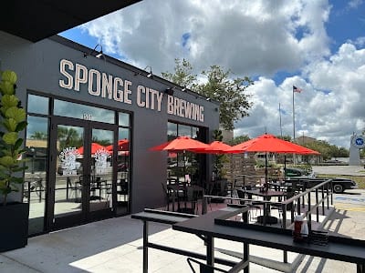 Sponge City Brewing