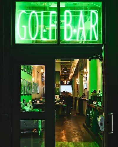 Buffalo Golf & Social
