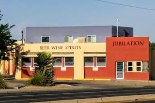 Jubilation Liquors