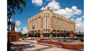 Marriott Hotels & Resorts