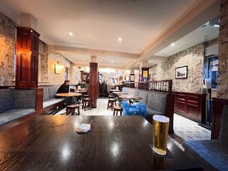 Hercules Bar