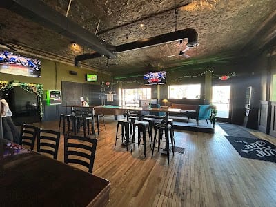 One Star Bar