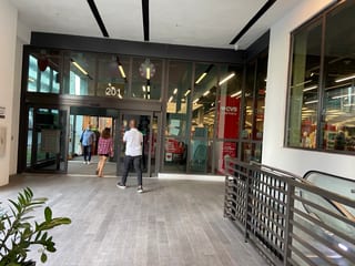 Target Store