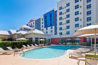 Hilton Garden Inn
