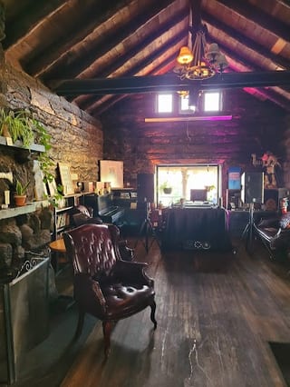 Albuquerque Press Club