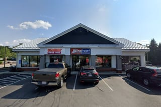 Xtra Mart - Sturbridge