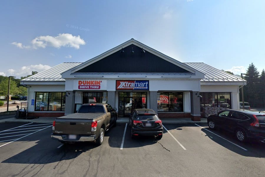 Xtra Mart - Sturbridge