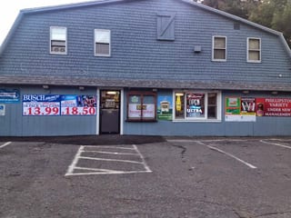 Phillipston Variety & LIQUOR