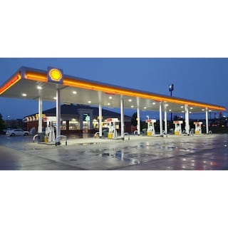 Truenorth Convenience S #606