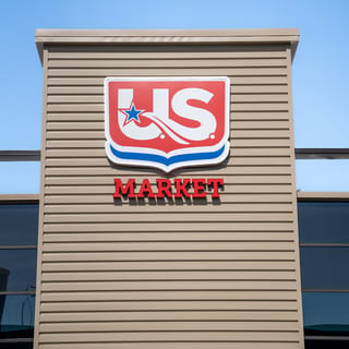 Us Market