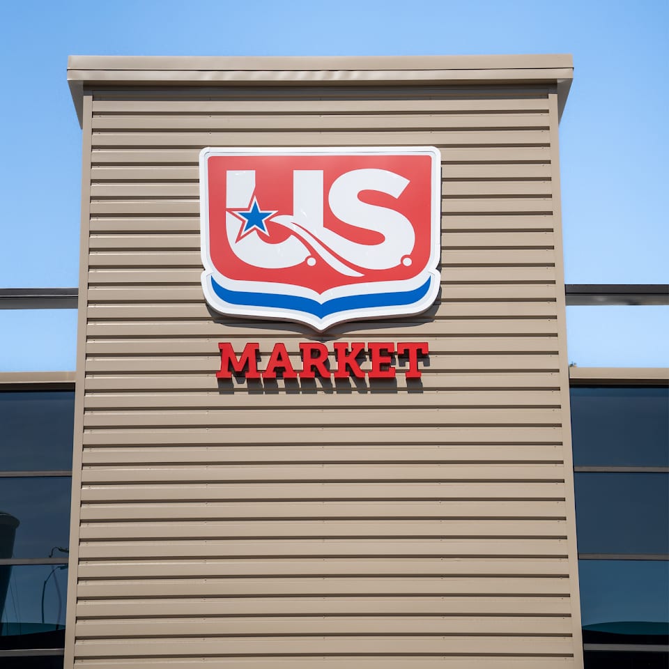 Us Market